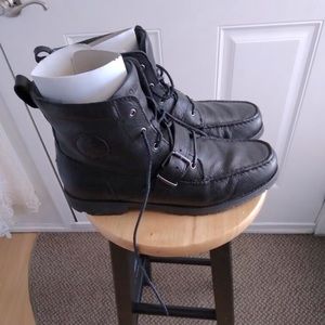 Mens Boot